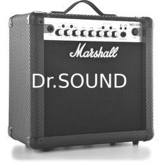 Ремонт Marshall MG15CFX COMBO