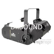 Ремонт CHAUVET Hurricane 1800 Flex