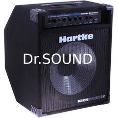 Ремонт Hartke KICKBACK15