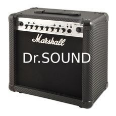 Ремонт Marshall MG15CFX COMBO