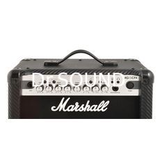 Ремонт Marshall MG15CFX COMBO