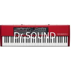 Ремонт Clavia Nord Electro 5 HP 73