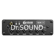 Ремонт ADAM S3X-H