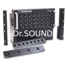 Ремонт DiGiCo X-D-RACK-1