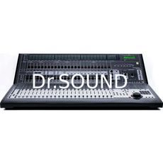 Ремонт Digidesign Control 24