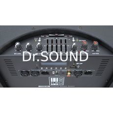 Ремонт Eurosound Focus 1100A-USB