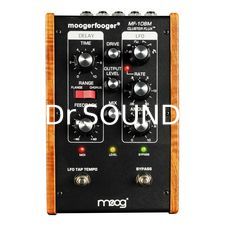 Ремонт Moog MF-108M Cluster Flux