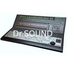 Ремонт Digidesign Control 24