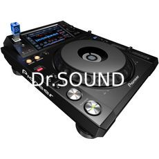 Ремонт PIONEER XDJ-1000 USB