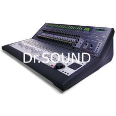 Ремонт Digidesign Control 24