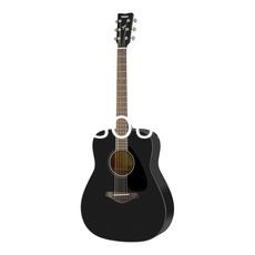 Ремонт YAMAHA FG800 BLACK