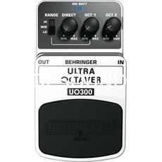 Ремонт BEHRINGER UO300