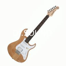 Ремонт YAMAHA PACIFICA112JYNS