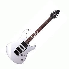 Ремонт YAMAHA RGX121ZFLATSILVER