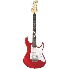 Ремонт YAMAHA PACIFICA012REDMETALLIC