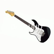 Ремонт YAMAHA PACIFICA112JLBLACK