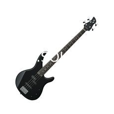 Ремонт YAMAHA TRBX174 BLACK