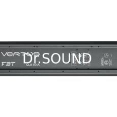 Ремонт FBT Vertus CLA604A