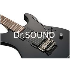 Ремонт YAMAHA RGX420DZII BLACK