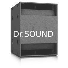 Ремонт TURBOSOUND NuQ118B-AN