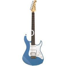 Ремонт YAMAHA PACIFICA112JLAKEPLACIDBLU