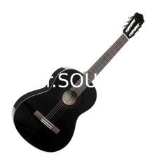 Ремонт YAMAHA C40BLACK