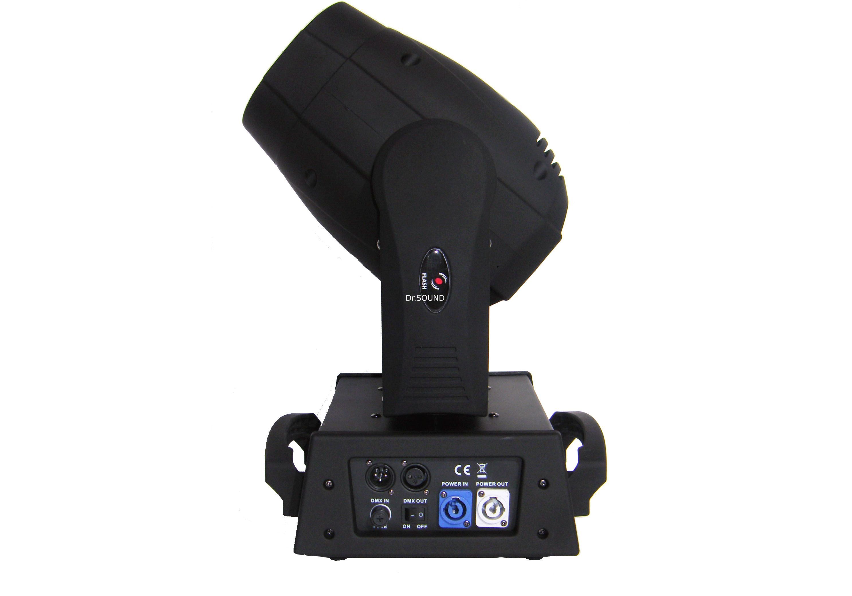 Ремонт Flash LED MOVING HEAD 120W