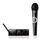 Ремонт AKG WMS40 Mini Vocal Set BD US25C