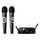 Ремонт AKG WMS40 Mini2 Vocal Set US4