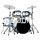 Ремонт DDRUM JMP522 WHT