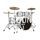 Ремонт DDRUM REFLEX CHROME 22 5 PC