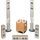 Ремонт Yamaha NS-225F/NS-C225/NS-M225/YST-SW225