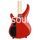 Ремонт YAMAHA TRBX204 BRIGHT RED METALLIC