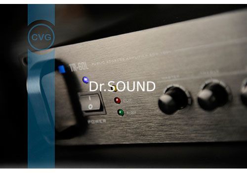 Ремонт CVGaudio TR-240L