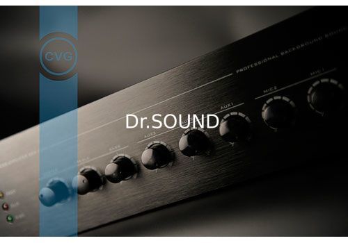 Ремонт CVGaudio TR-240L