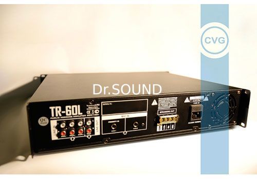 Ремонт CVGaudio TR-240L