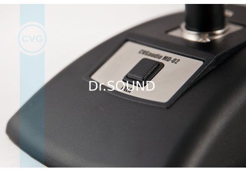 Ремонт CVGaudio MD-02
