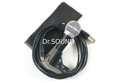 Ремонт Shure PG48-XLR