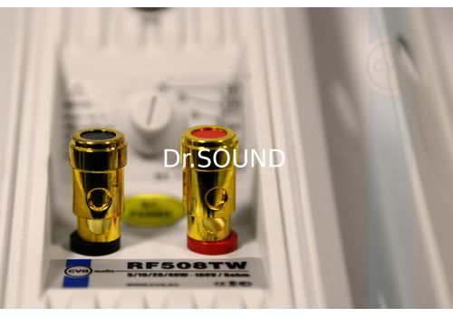 Ремонт CVGaudio RF516TW