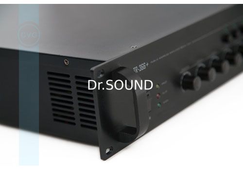 Ремонт CVGaudio TR-366+