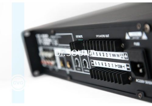 Ремонт CVGaudio TR-366+