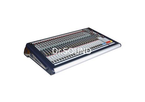 Ремонт SOUNDCRAFT GB2-24