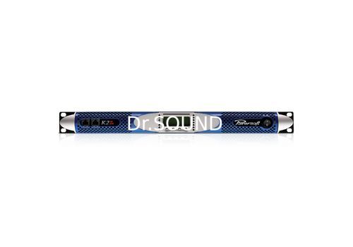 Ремонт POWERSOFT K2 DSP+AESOP