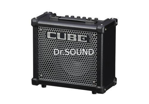 Ремонт ROLAND CUBE10GX