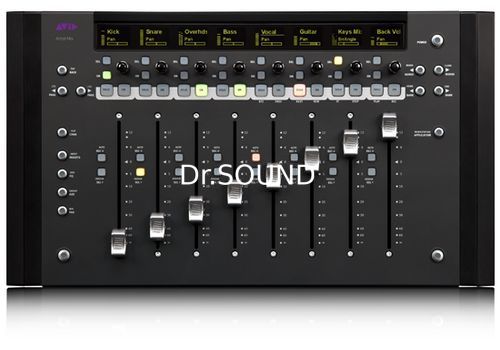 Ремонт AVID MIX