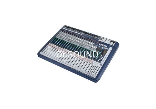 Ремонт SOUNDCRAFT Signature 22