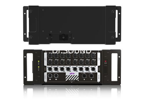 Ремонт AVID AVID STAGE 16 REMOTE I/O