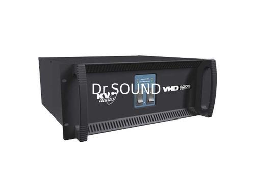 Ремонт KV2AUDIO VHD3200