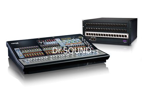 Ремонт AVID VENUE SC 48 REMOTE BUNDLE