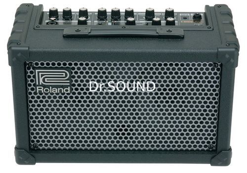 Ремонт ROLAND CUBE-ST(Black)